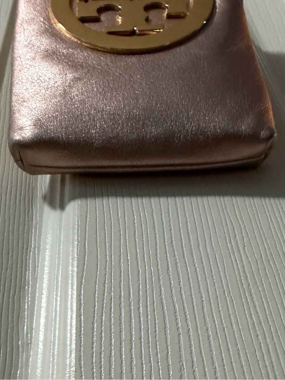 Tory Burch Charlie Mini Crossbody - Picture 5 of 11